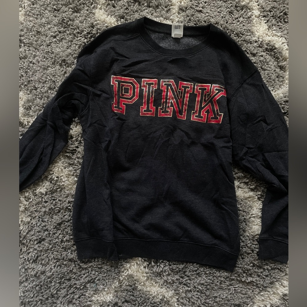 PINK Long Sleeve